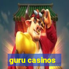 guru casinos